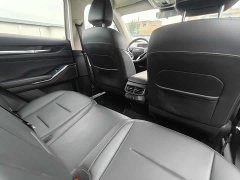 Haval H6 Third Generation 1.5T Automatic Two-Wheel Drive Max - ფოტო 10