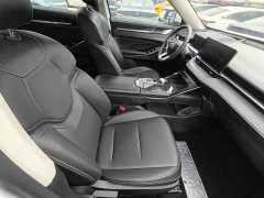 Haval H6 Third Generation 1.5T Automatic Two-Wheel Drive Max - ფოტო 11
