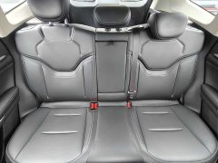 Haval H6 Third Generation 1.5T Automatic Two-Wheel Drive Max - ფოტო 12
