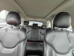 Haval H6 Third Generation 1.5T Automatic Two-Wheel Drive Max - ფოტო 13