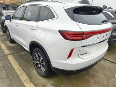 Haval H6 Third Generation 1.5T Automatic Two-Wheel Drive Max - ფოტო 14