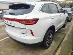 Haval H6 Third Generation 1.5T Automatic Two-Wheel Drive Max - ფოტო 16