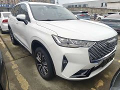 Haval H6 Third Generation 1.5T Automatic Two-Wheel Drive Max - ფოტო 2