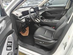 Haval H6 Third Generation 1.5T Automatic Two-Wheel Drive Max - ფოტო 3