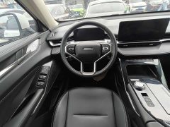 Haval H6 Third Generation 1.5T Automatic Two-Wheel Drive Max - ფოტო 4
