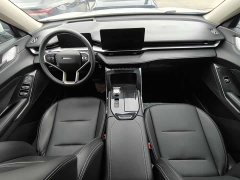 Haval H6 Third Generation 1.5T Automatic Two-Wheel Drive Max - ფოტო 5