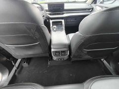 Haval H6 Third Generation 1.5T Automatic Two-Wheel Drive Max - ფოტო 7
