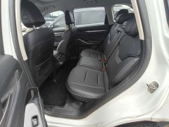 Haval H6 Third Generation 1.5T Automatic Two-Wheel Drive Max - ფოტო 8