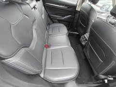 Haval H6 Third Generation 1.5T Automatic Two-Wheel Drive Max - ფოტო 9