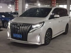 GAC Aion M8 Master Series 390T Prestige - ფოტო 1