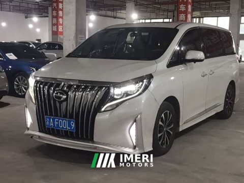 2023 GAC Aion M8 Master Series 390T Prestige - ავტომობილი ჩინეთიდან