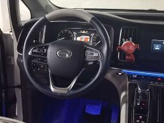 GAC Aion M8 Master Series 390T Prestige - ფოტო 10