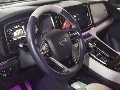 GAC Aion M8 Master Series 390T Prestige - ფოტო 11