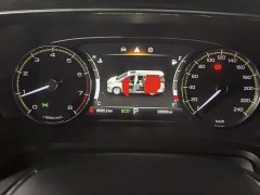 GAC Aion M8 Master Series 390T Prestige - ფოტო 12