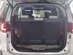 GAC Aion M8 Master Series 390T Prestige - ფოტო 16