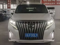 GAC Aion M8 Master Series 390T Prestige - ფოტო 2