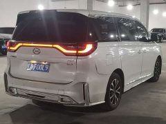 GAC Aion M8 Master Series 390T Prestige - ფოტო 4