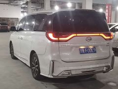 GAC Aion M8 Master Series 390T Prestige - ფოტო 5