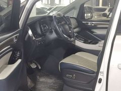 GAC Aion M8 Master Series 390T Prestige - ფოტო 6