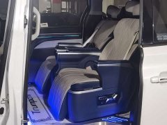 GAC Aion M8 Master Series 390T Prestige - ფოტო 8