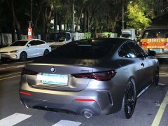 BMW 4 Series 425i M Sport Package - ფოტო 2