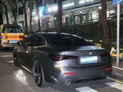 BMW 4 Series 425i M Sport Package - ფოტო 4