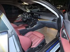 BMW 4 Series 425i M Sport Package - ფოტო 5