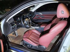 BMW 4 Series 425i M Sport Package - ფოტო 7