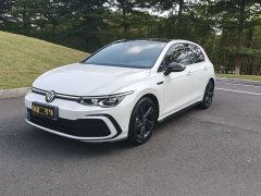 Volkswagen Golf 280TSI DSG R-Line - ფოტო 1