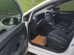 Volkswagen Golf 280TSI DSG R-Line - ფოტო 10
