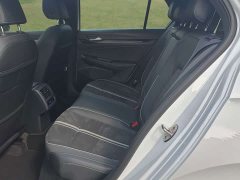 Volkswagen Golf 280TSI DSG R-Line - ფოტო 12