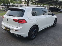 Volkswagen Golf 280TSI DSG R-Line - ფოტო 14