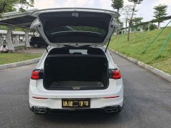 Volkswagen Golf 280TSI DSG R-Line - ფოტო 15