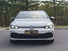 Volkswagen Golf 280TSI DSG R-Line - ფოტო 2