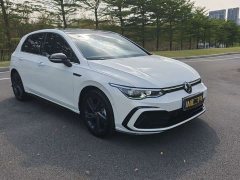 Volkswagen Golf 280TSI DSG R-Line - ფოტო 3