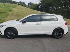 Volkswagen Golf 280TSI DSG R-Line - ფოტო 4