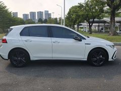 Volkswagen Golf 280TSI DSG R-Line - ფოტო 5
