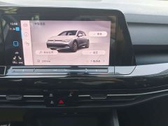 Volkswagen Golf 280TSI DSG R-Line - ფოტო 8
