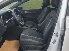 Volkswagen Golf 280TSI DSG R-Line - ფოტო 9