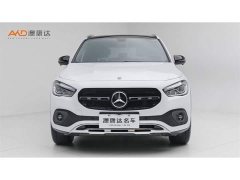 Mercedes-Benz GLA 2020 GLA 200 - ფოტო 2