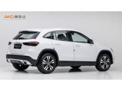 Mercedes-Benz GLA 2020 GLA 200 - ფოტო 3