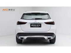 Mercedes-Benz GLA 2020 GLA 200 - ფოტო 4