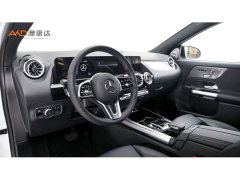 Mercedes-Benz GLA 2020 GLA 200 - ფოტო 6