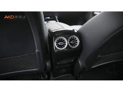 Mercedes-Benz GLA 2020 GLA 200 - ფოტო 9