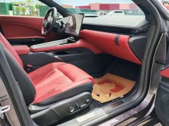 Zeekr Geely Zeekr 007GT Long Range RWD Smart Driving 100kWh - ფოტო 5