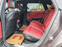 Zeekr Geely Zeekr 007GT Long Range RWD Smart Driving 100kWh - ფოტო 6
