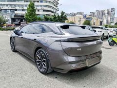 Zeekr Geely Zeekr 007GT Long Range RWD Smart Driving 100kWh - ფოტო 7