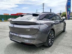 Zeekr Geely Zeekr 007GT Long Range RWD Smart Driving 100kWh - ფოტო 9