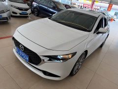 Mazda3 Axela 2.0L Automatic Elegant Edition - ფოტო 1