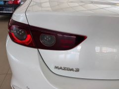 Mazda3 Axela 2.0L Automatic Elegant Edition - ფოტო 10